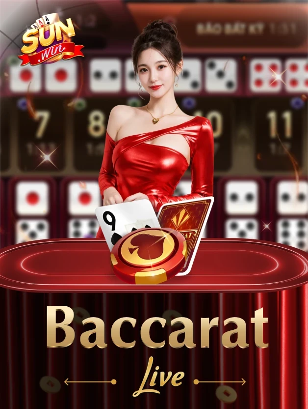 TA88 Baccarat Live
