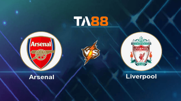 TA88 Soi kèo nhận định Arsenal vs Liverpool, 23h30 ngày 04/02/2024