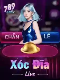 TA88 Xóc Đĩa Live