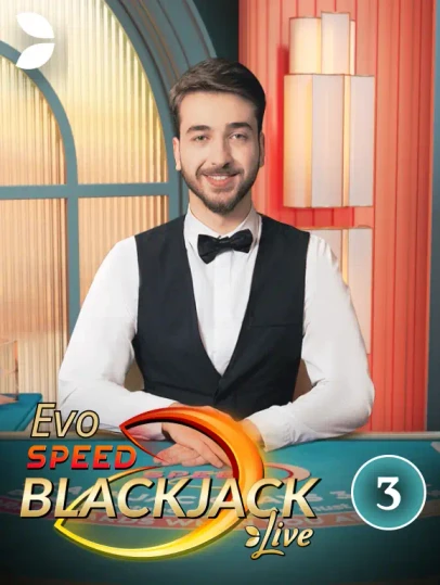 TA88 Evo Speed Blackjack 3