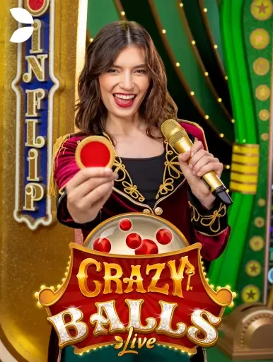 TA88 Crazy Balls