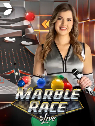 TA88 Marble Race