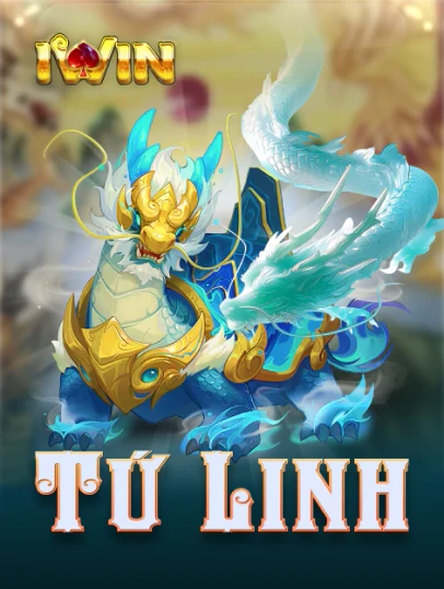 TA88 Tứ Linh Mini