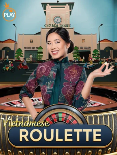 TA88 Vietnamese Roulette