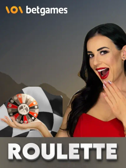 TA88 Roulette