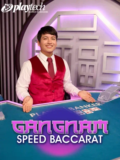 TA88 Gangnam Speed Baccarat