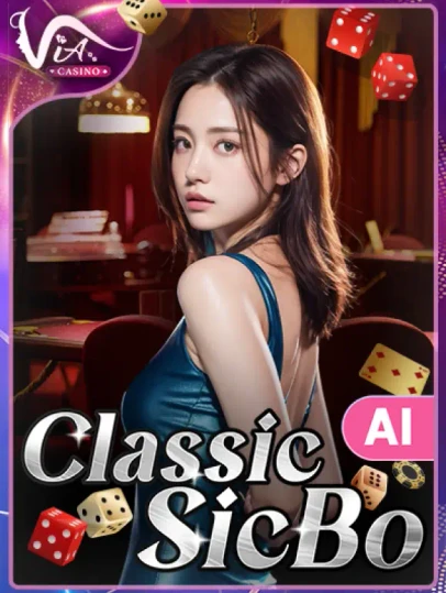 TA88 AI Classic SicBo