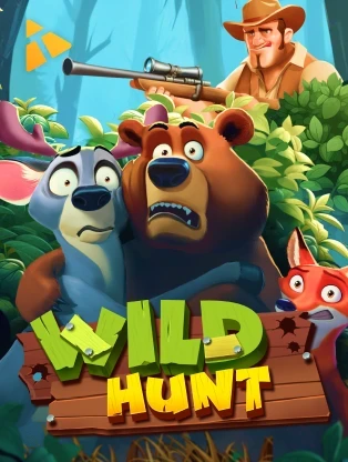 TA88 Thợ Săn Hoang Dã