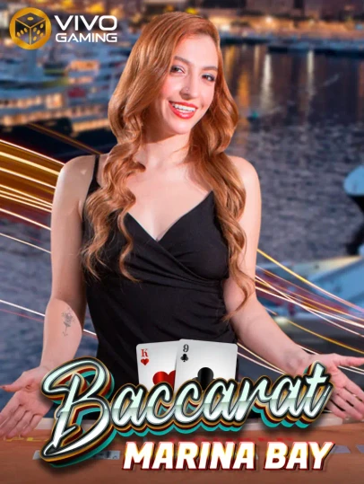 TA88 Marina Bay Baccarat