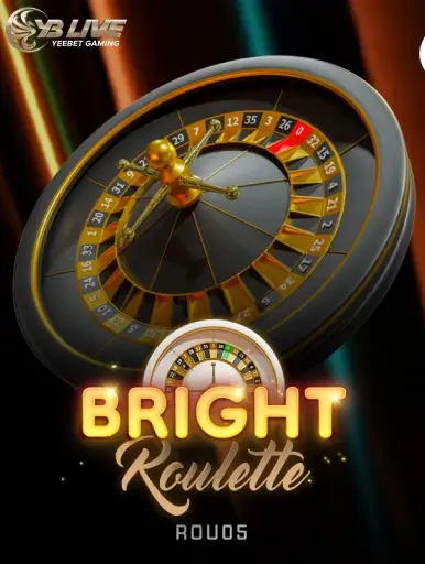 TA88 Bright Roulette ROU05