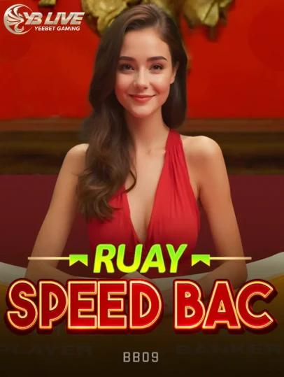 TA88 Ruay Speed Bac BB09
