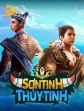 TA88 Sơn Tinh Thuỷ Tinh